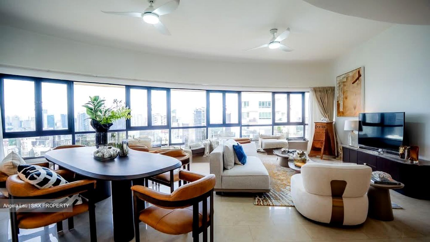 The Draycott (D10), Apartment #557556691